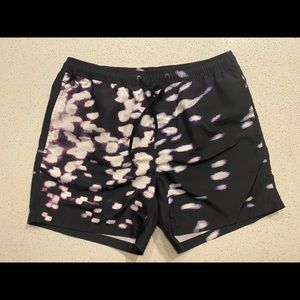 KSUBI SWIM TRUNKS